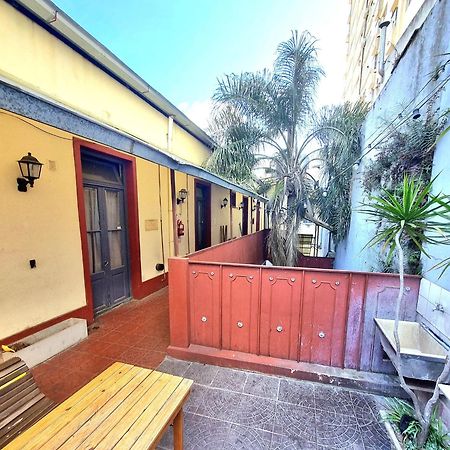 El Solar Hostel Buenos Aires Ngoại thất bức ảnh